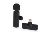 Mikrofonit - Nedis Microphone | Used for: Notebook / Smartphone / Tablet - MICW110BK