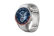 Älykellot, Urheilukellot & Aktiivisuusrannekkeet - Huawei Watch GT 5 Pro 46mm - Titanium - 55020DKB