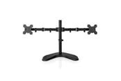 Näytön kiinnitys - Nedis MMDOSD110BK monitor mount / stand - MMDOSD110BK