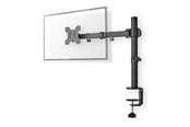 Näytön kiinnitys - Nedis MMSIS110BK monitor mount / stand - MMSIS110BK