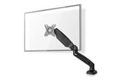 Näytön kiinnitys - Nedis MMSISGS110BK monitor mount accessory - MMSISGS110BK