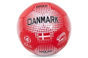 Urheilu & Fitness - ASG Denmark Football size 4 - ASG1070I4