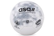 Urheilu & Fitness - ASG Football White/Grey size 5 - ASG1072I5