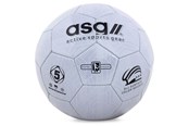 Urheilu & Fitness - ASG Football Silver size 5 - ASG1079I5