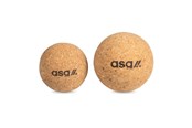 Urheilu & Fitness - ASG Cork massage ball - ASG4168IONE SIZE