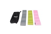 Urheilu & Fitness - ASG Textile Elastic band - ASG4171IONE SIZE