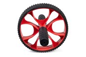 Urheilu & Fitness - ASG Ab Wheel - ASG4309IONE SIZE