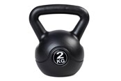 Urheilu & Fitness - ASG Kettlebell 2 kg. - ASG4310IONE SIZE