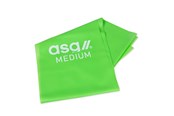 Urheilu & Fitness - ASG Elastic wide medium - ASG4321IONE SIZE