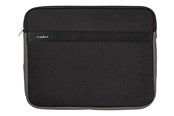 Laukut - Nedis - notebook sleeve - NBSE13100BK