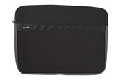 Laukut - Nedis Essential - 16" - Notebook Sleeve - NBSE15100BK