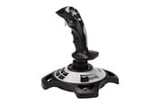 Pelit - lisävarusteet - MAXX TECH Pro USB Joystick - Wired Joystick - PC - 5055957705404