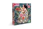 Palapelit - eeBoo Puzzle 1000 pcs - Mother Earth - EPZTMOE