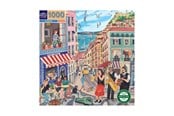 Palapelit - eeBoo Puzzle 1000 pcs - Lisbon - EPZTLSB