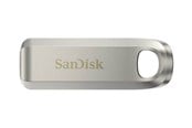 USB-tikku - SANDISK Ultra Luxe USB-C - 32GB - USB-tikku - SDCZ75-032G-G46
