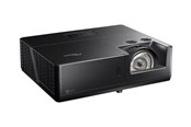 Projektori - Optoma Projektori ZU507TST - 1920 x 1200 - 5000 ANSI lumens - E9PD7L121EZ1