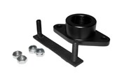 Seinäkiinnitys, AV-kiinnikkeet & AV-kalusteet - Gamber-Johnson LLC Gamber-Johnson Zirkona mounting component - Max - recommended for - 7110-1226