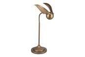 Fanituotteet - Paladone - Golden Snitch Posable Desk Lamp - Lamppu - PP12796HP