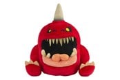 Fanituotteet - Tomy - Warhammer Gnasha-Squig - Plyysi - 0796714720296