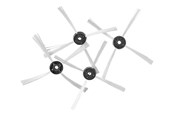 Pölynimurit - Oheistarvikkeet - Nedis VCBR210NED4 - side brush - white - VCBR210NED4