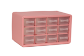 Työkalut - Raaco PC12 rosa - 5733439149402