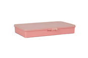 Työkalut - Raaco Box 9 rosa - 5733439149419
