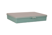 Työkalut - Raaco Box 14 turquoise - 5733439149426