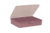 Työkalut - Raaco Box 7 violet - 5733439149433
