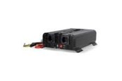 Virtalähde - Nedis Power Inverter Pure Sine Wave | Input voltage: 12 V DC Virtalähde - 2000 Watt - ATX - 80 Plus - PIP200012FBK