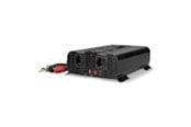 Virtalähde - Nedis Power Inverter Pure Sine Wave | Input voltage: 24 V DC Virtalähde - 2000 Watt - ATX - 80 Plus - PIP200024FBK