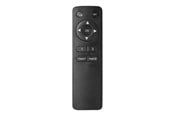 Kaukosäätimet - Nedis remote control - black - TVMTRC5800BK