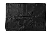 Kaapelihyllyt, Kaapelisukat & Kaapelisiteet - Nedis TVOC3032BK - outdoor cover for TV - TVOC3032BK