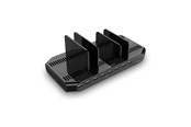 Akut ja Paristot - Lindy 120W 10 Port USB Charging Station - 73435