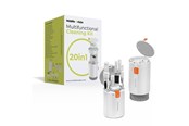 Puhelin - Muut lisävarusteet - Mobile Origin Multifunctional Cleaning Kit 20in1 - SGA-CLNK-MFC1