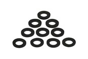 Puutarhan kastelu - Nedis WARU12BK10 water hose fitting - WARU12BK10