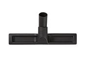 Pölynimurit - Oheistarvikkeet  - Nedis VCBR111HF32 - vacuum cleaner parquet brush - black - VCBR111HF32
