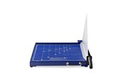 Paperit, valokuvapaperit ja tarrat - Nedis PACU110A3 paper cutter - PACU110A3