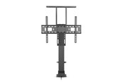 Smart Home - Älykoti - Nedis SmartLife Motorized TV Lift | 37 - 80 " | Maximum supported screen weight: 60 kg - TVSM5840BK