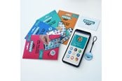 Puhelin - Muut lisävarusteet - Mikamax Social Tap - Bundle - 05149.BD