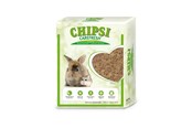Kanit & Jyrsijät - Carefresh Chipsi Soft Paper Bedding Original 60L - 6638000136