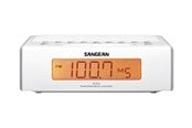 DAB, Verkko- & Kelloradiot - Sangean RCR-5 AM / FM Digital Tuning Radio - AM/FM - RCR-5
