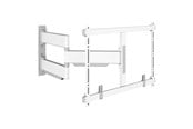 Seinäkiinnitys, AV-kiinnikkeet & AV-kalusteet - Vogel's Elite TVM 5645 - Max 45 kg - recommended for 40"-77" - 5856451