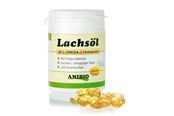 Koirat - Anibio - Salmon oil capsules - (77211) - 77211