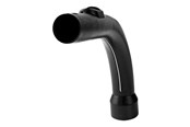Pölynimurit - Oheistarvikkeet  - Nedis VCBE11135 - bent end - black - VCBE11135
