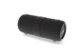 Kannettavat & Bilekaiuttimet - Nedis - speaker - for portable use - wireless - SPBT2480BK