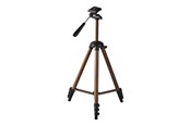 Kamerajalustat - Nedis TPOD2100BZ tripod - TPOD2100BZ