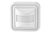 Smart Home - Älykoti - Nedis - motion sensor - white - PIRII42WT