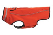 Koirat - Buster - Softshell red chili L - (284664) - 284664