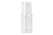 Pölynimurit - Oheistarvikkeet - Nedis VCAD201 - hose adapter - transparent - VCAD201