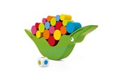 Vauva- ja taaperolelut - Classic World Wooden Balance Game Crocodile 20 pcs. - 3523